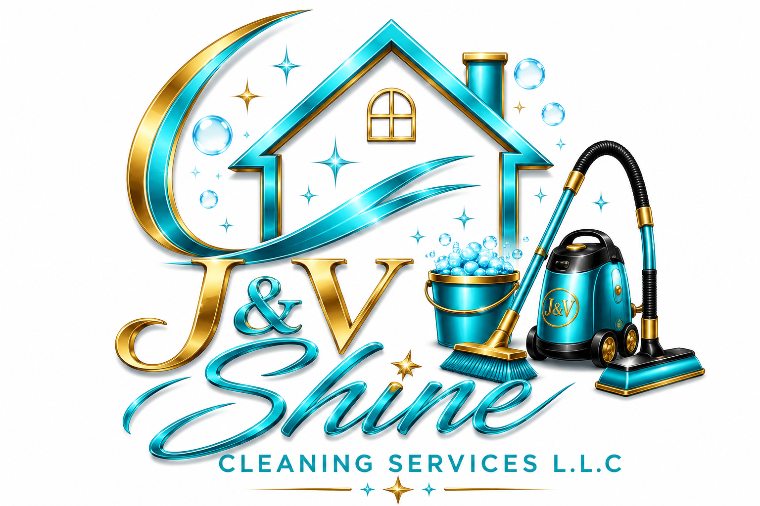 J&V Shine
